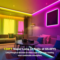 𝐋𝐄𝐃 𝐒𝐭𝐫𝐢𝐩 𝐋𝐢𝐠𝐡𝐭 Remote Control- 16 color 𝐋𝐄𝐃 𝐒𝐭𝐫𝐢𝐩 𝐋𝐢𝐠𝐡𝐭 Remote Control- 16 color