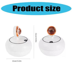 𝐒𝐮𝐧𝐬𝐞𝐭 𝐋𝐚𝐦𝐩 𝐇𝐮𝐦𝐢𝐝𝐢𝐟𝐢𝐞𝐫 - 𝟐 𝐢𝐧 𝟏 𝐄𝐬𝐬𝐞𝐧𝐭𝐢𝐚𝐥 𝐀𝐢𝐫 𝐟𝐫𝐞𝐬𝐡𝐞𝐧𝐞𝐫 𝐝𝐢𝐟𝐟𝐮𝐬𝐞𝐫 𝐰𝐢𝐭𝐡 𝐒𝐮𝐧𝐬𝐞𝐭 𝐥𝐢𝐠𝐡𝐭 𝟑𝟔𝟎 𝐝𝐞𝐠𝐫𝐞𝐞 𝐥𝐚𝐦𝐩