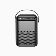 Hako Mini Pl3 Projector 1080P with Andriod All Features - 400 Inches Maximum screen size