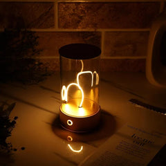 𝐅𝐢𝐥𝐚 𝐍𝐢𝐠𝐡𝐭 𝐋𝐢𝐠𝐡𝐭 𝐋𝐚𝐦𝐩