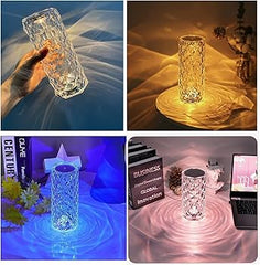 𝗖𝗿𝘆𝘀𝘁𝗮𝗹 𝗹𝗮𝗺𝗽