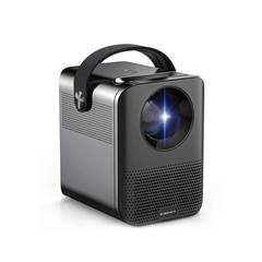 Hako Mini Pl3 Projector 1080P with Andriod All Features - 400 Inches Maximum screen size