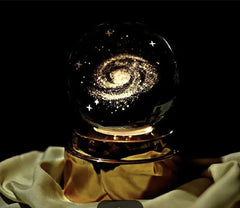 𝗖𝗿𝘆𝘀𝘁𝗮𝗹 𝗕𝗮𝗹𝗹 𝗟𝗮𝗺𝗽